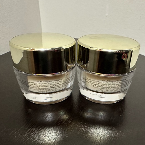 2X15ML NEW ESTÉE LAUDER REVITALIZING SUPREME +BRIGHT POWER SOFT CREAM - Picture 11 of 12